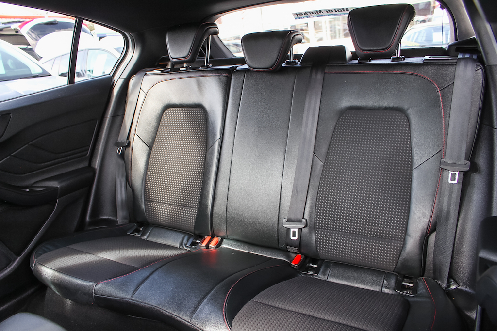 2019 Ford Focus — image 19