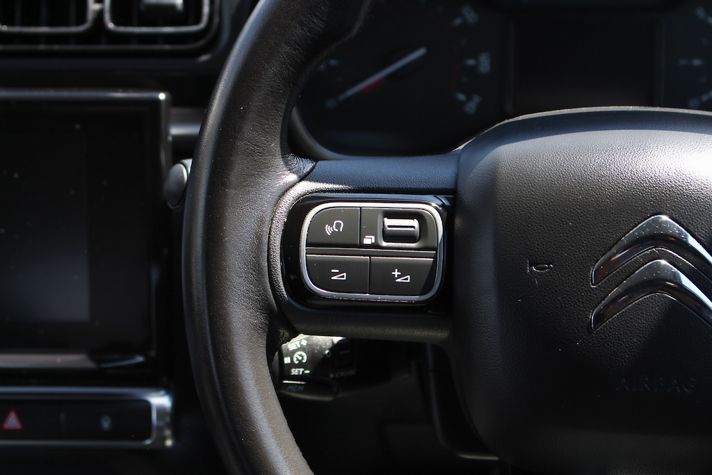 2018 Citroen C3 — image 22