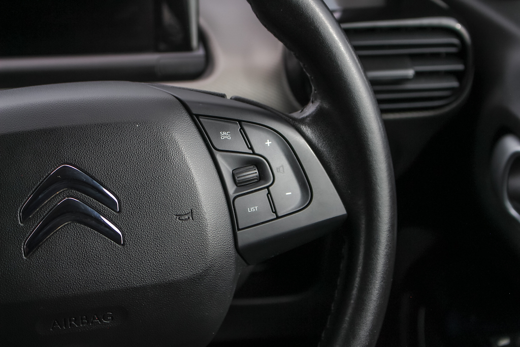 2020 Citroen C4 — image 23