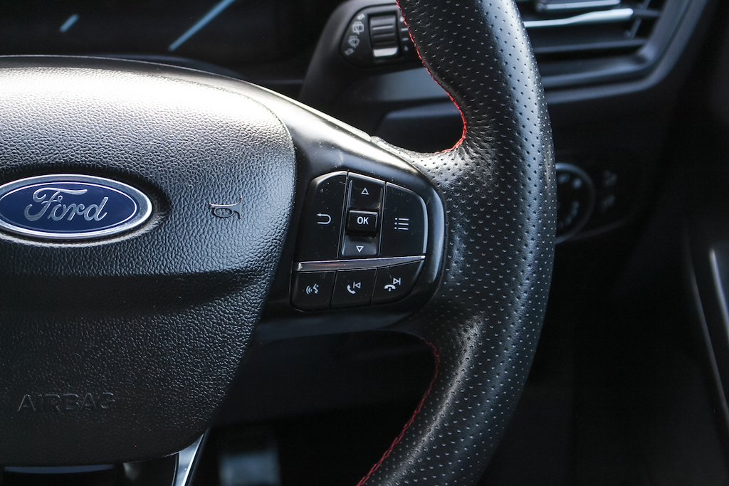 2019 Ford Focus — image 23