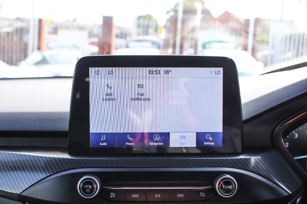 2019 Ford Focus — image 34