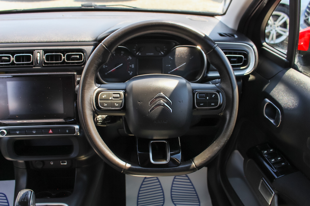 2018 Citroen C3 — image 21