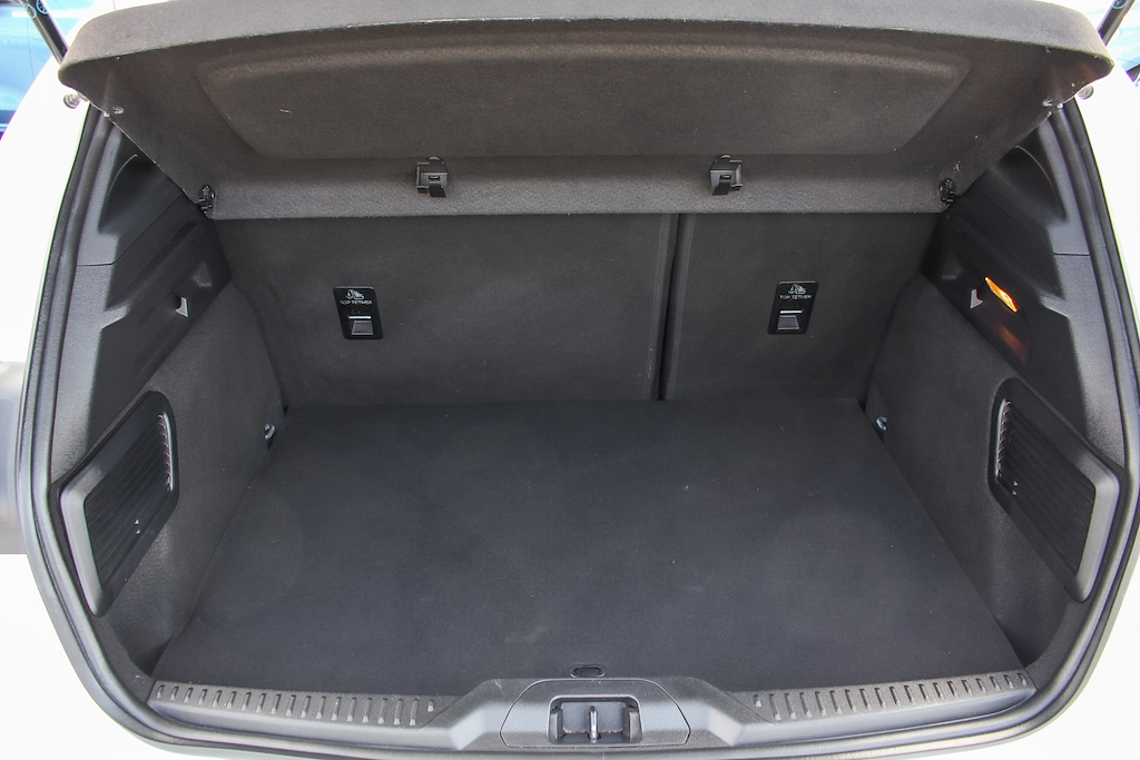 2019 Ford Focus — image 8