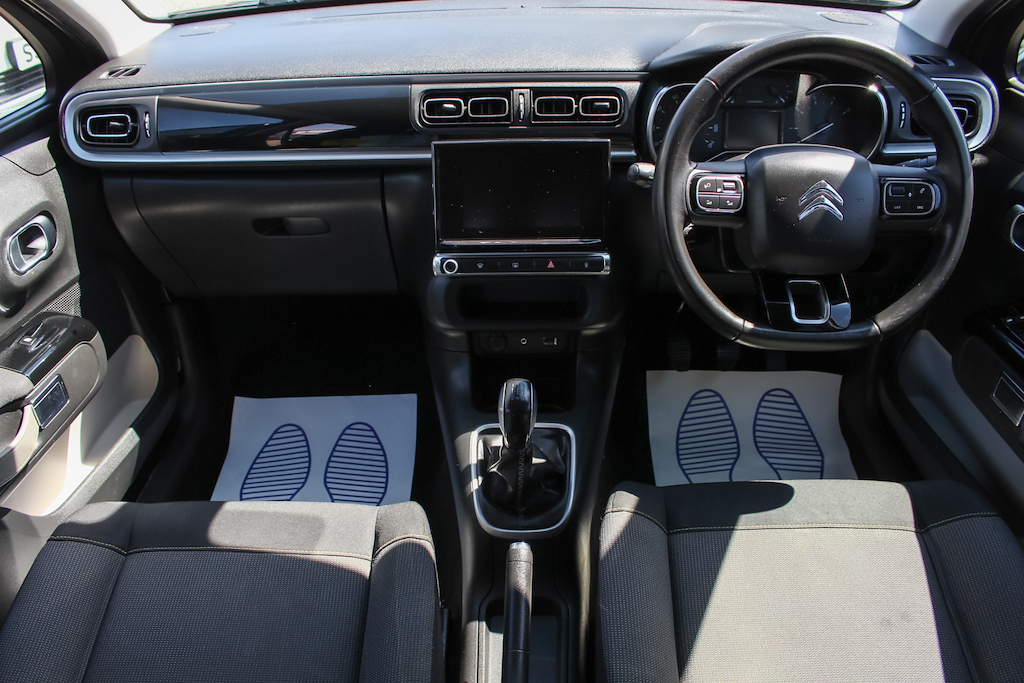 2018 Citroen C3 — image 20