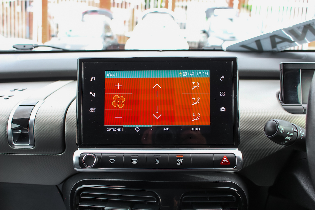 2020 Citroen C4 — image 31