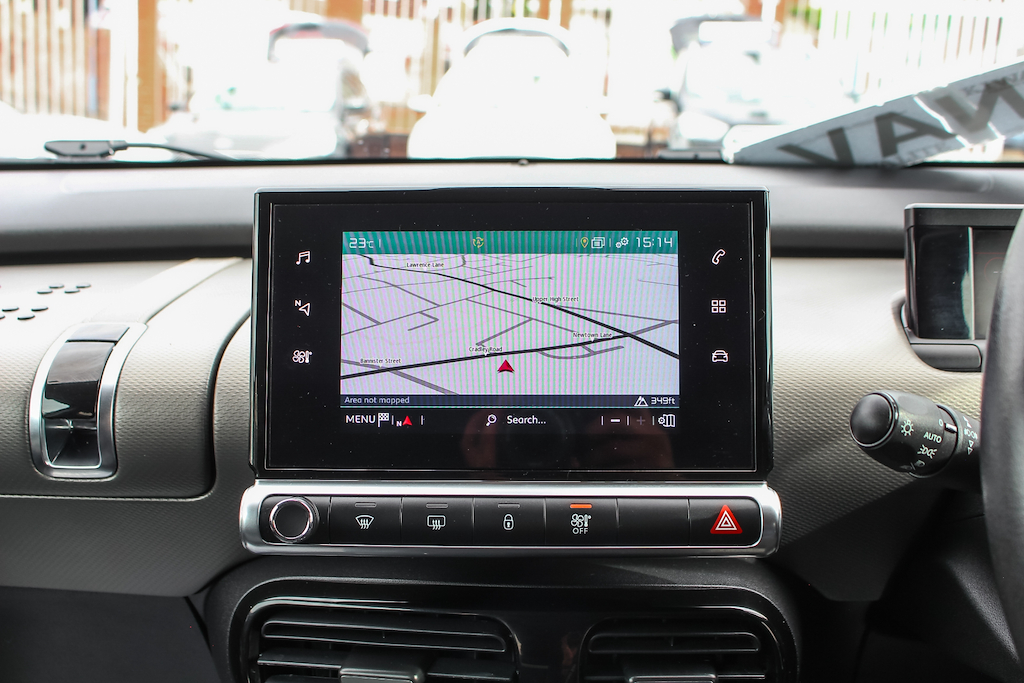 2020 Citroen C4 — image 29
