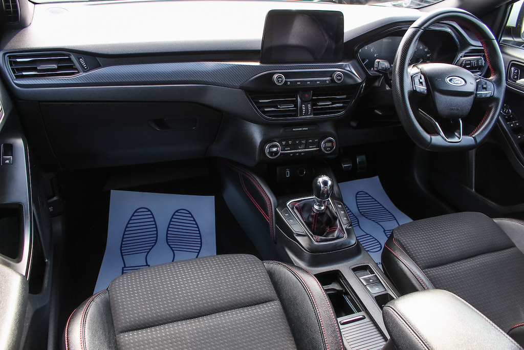 2019 Ford Focus — image 17