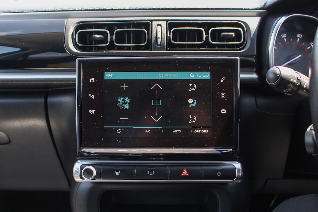2018 Citroen C3 — image 29