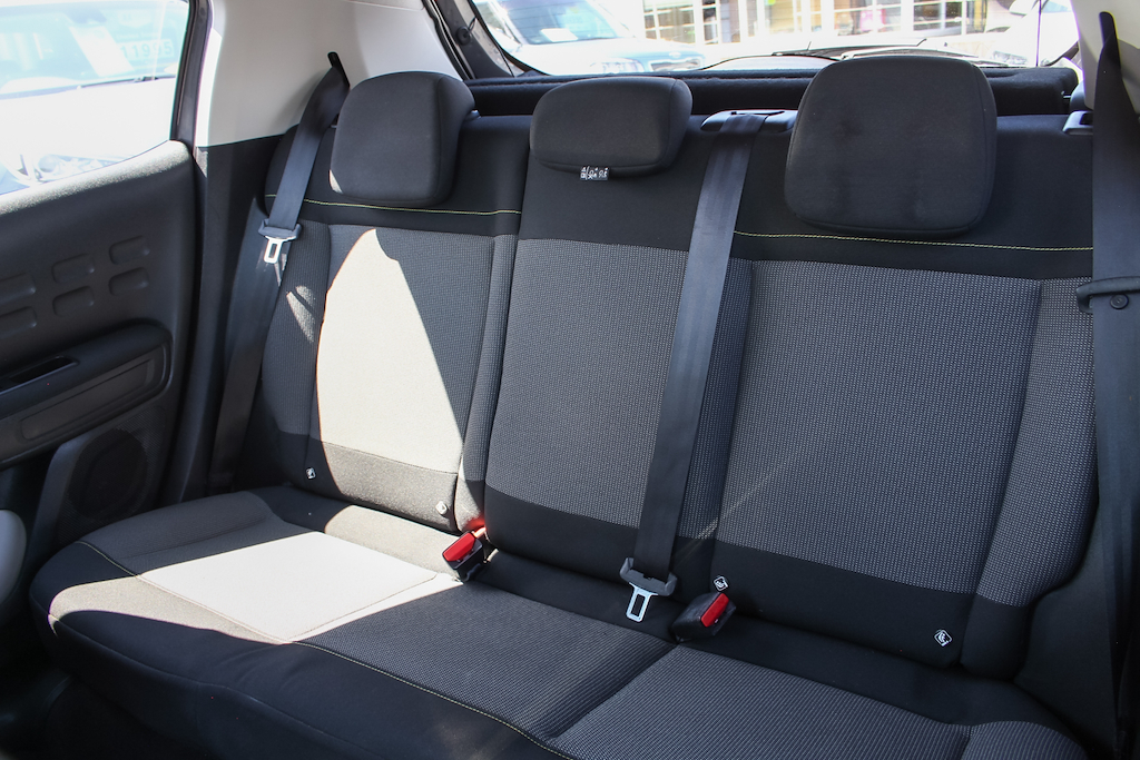2018 Citroen C3 — image 19
