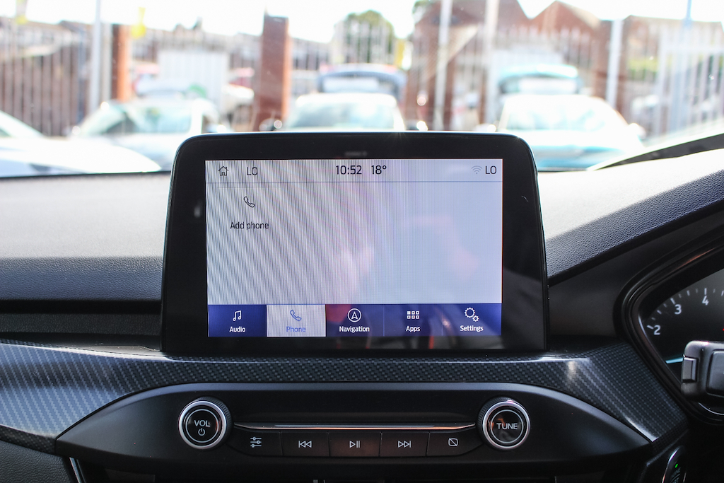 2019 Ford Focus — image 31