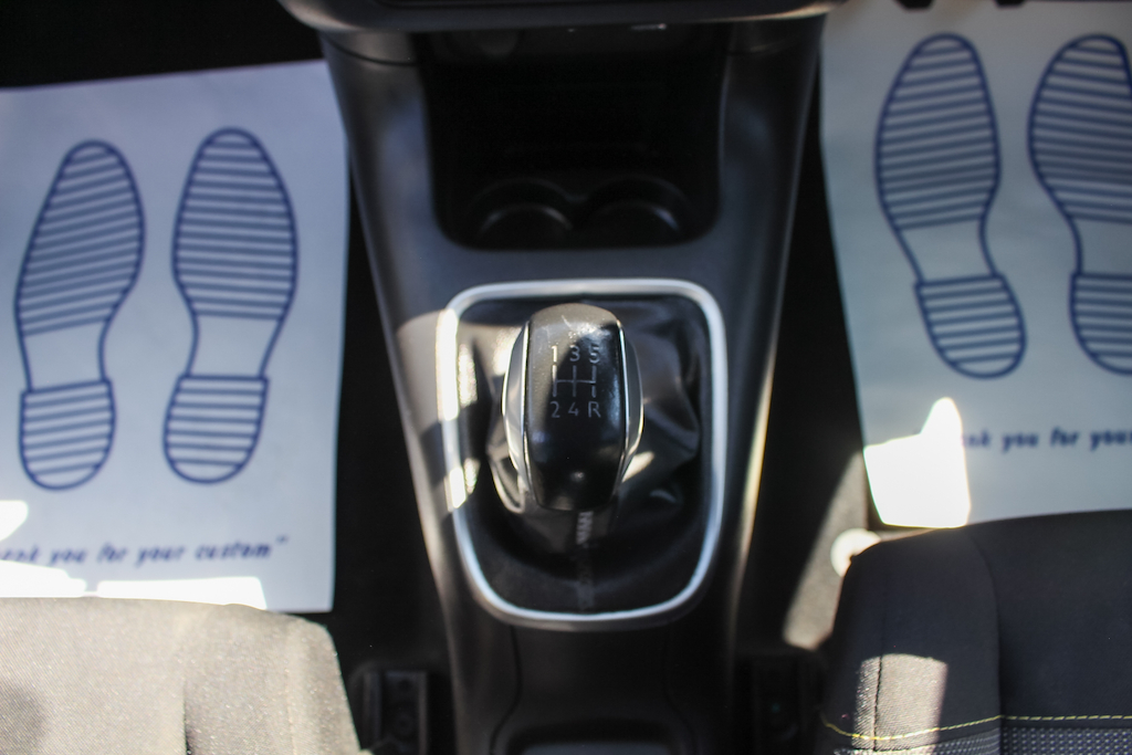 2018 Citroen C3 — image 24