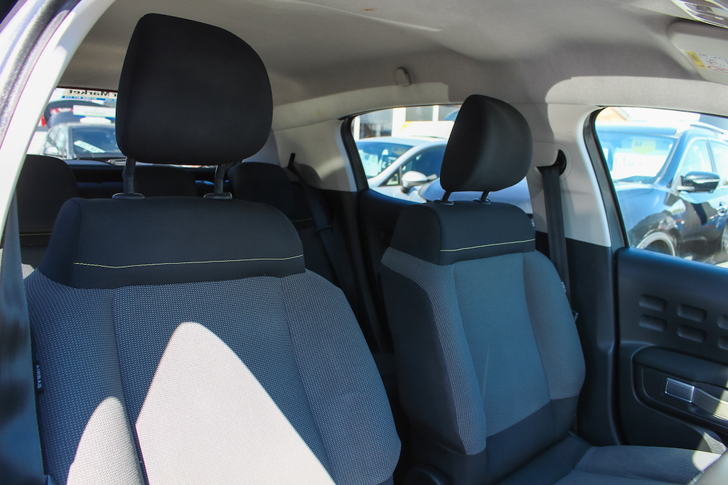 2018 Citroen C3 — image 13
