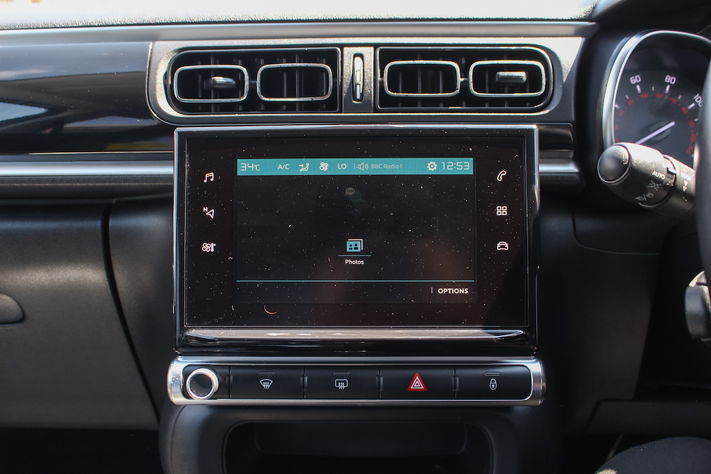 2018 Citroen C3 — image 31