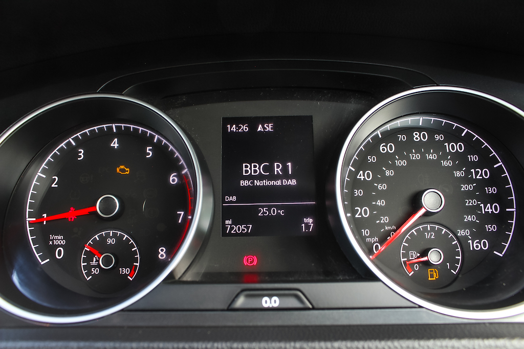 2020 Volkswagen Golf — image 41