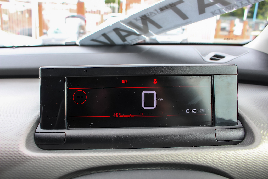 2020 Citroen C4 — image 37