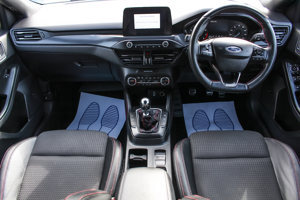2019 Ford Focus — image 20