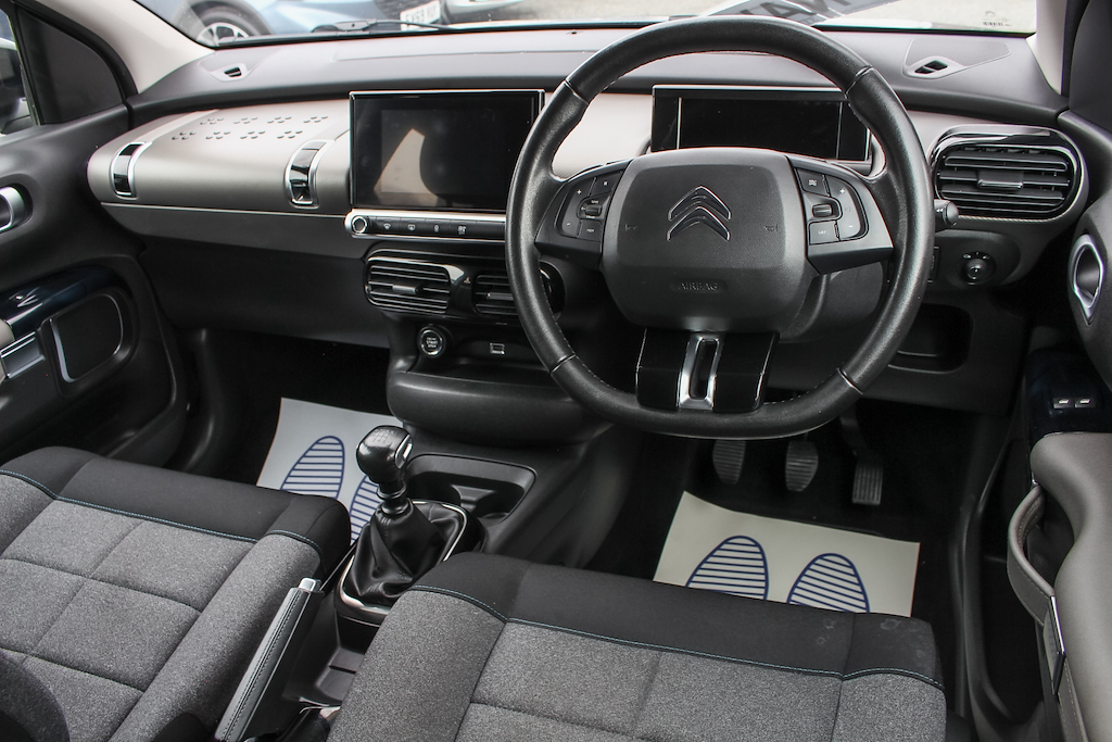2020 Citroen C4 — image 14