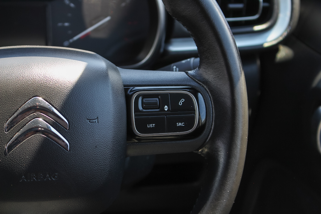 2018 Citroen C3 — image 23