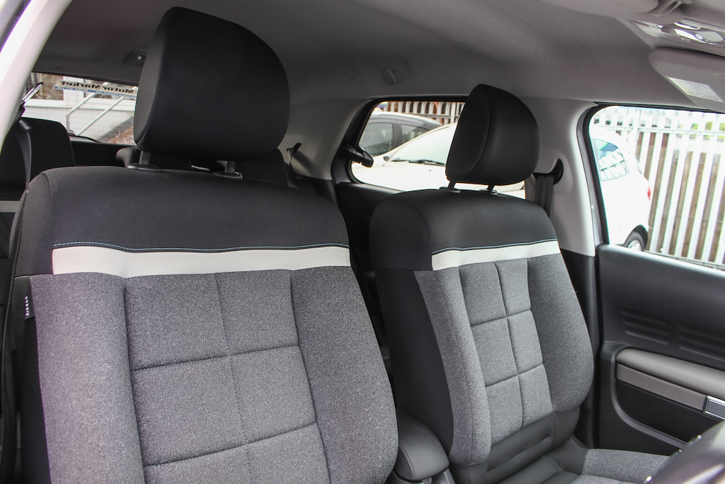 2020 Citroen C4 — image 13