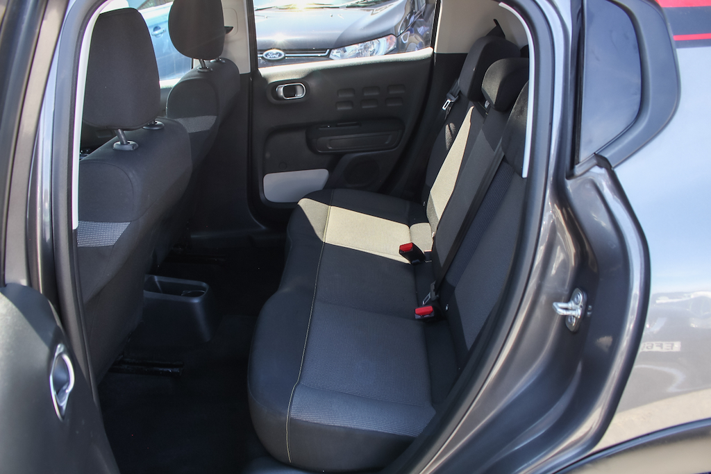 2018 Citroen C3 — image 18