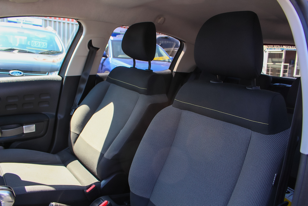 2018 Citroen C3 — image 16