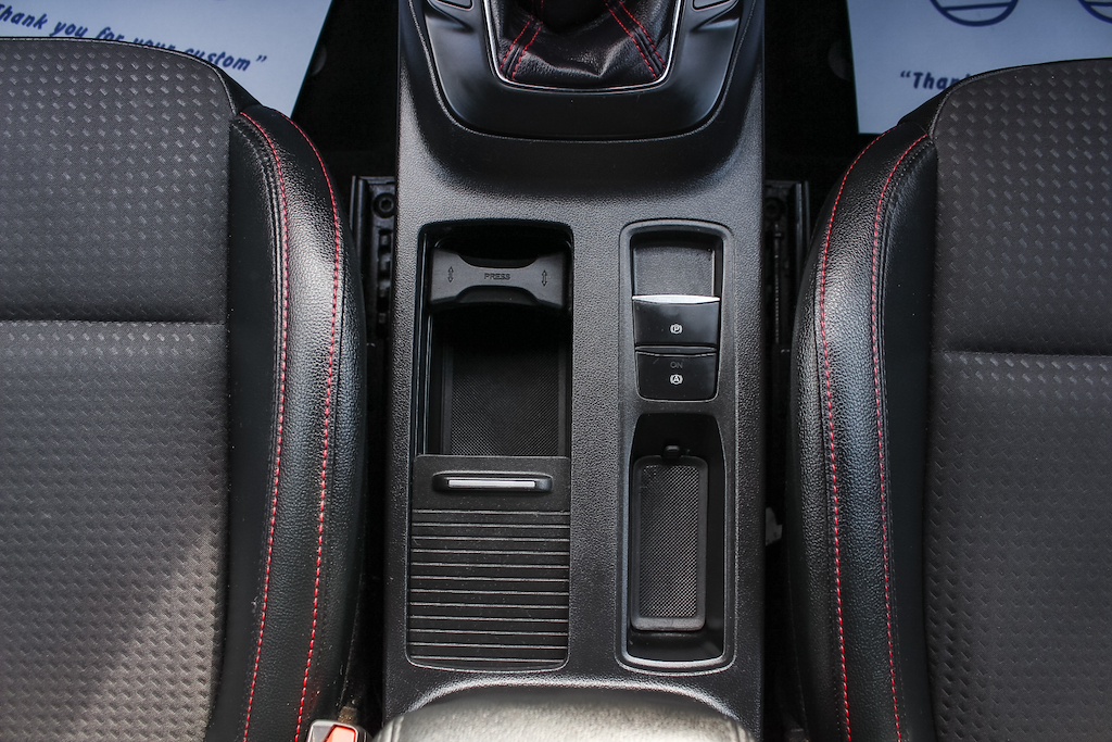 2019 Ford Focus — image 27
