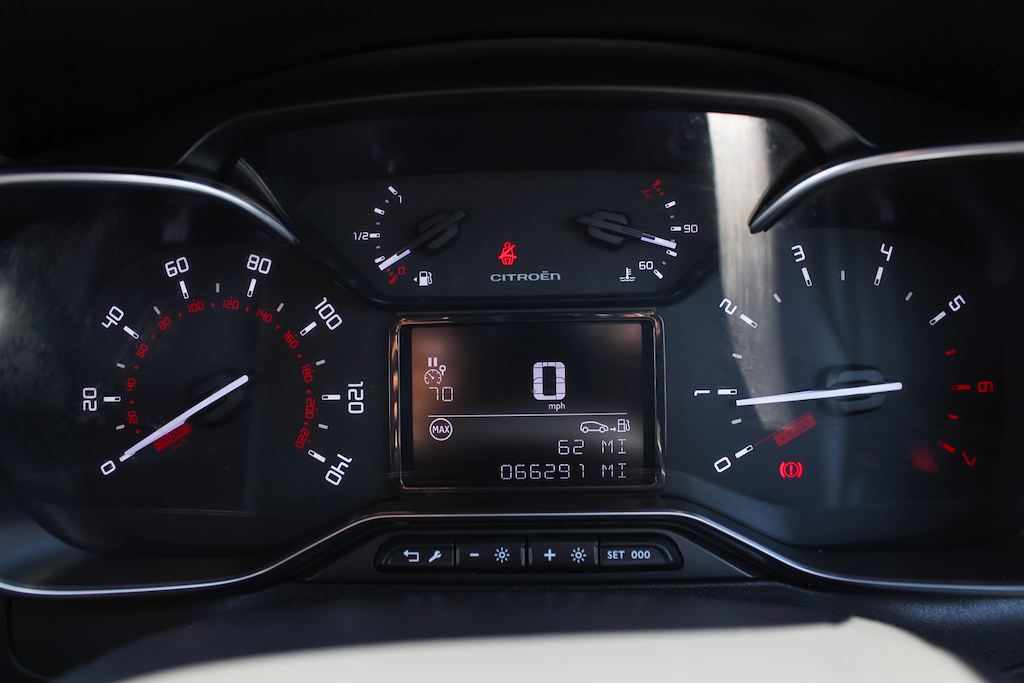 2018 Citroen C3 — image 34