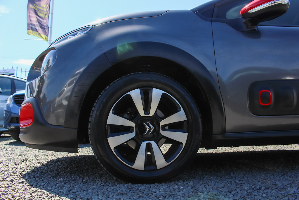 2018 Citroen C3 — image 11