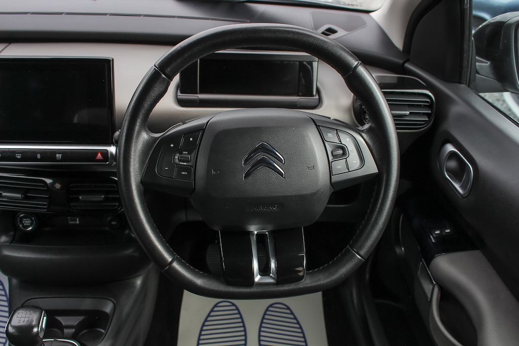 2020 Citroen C4 — image 21