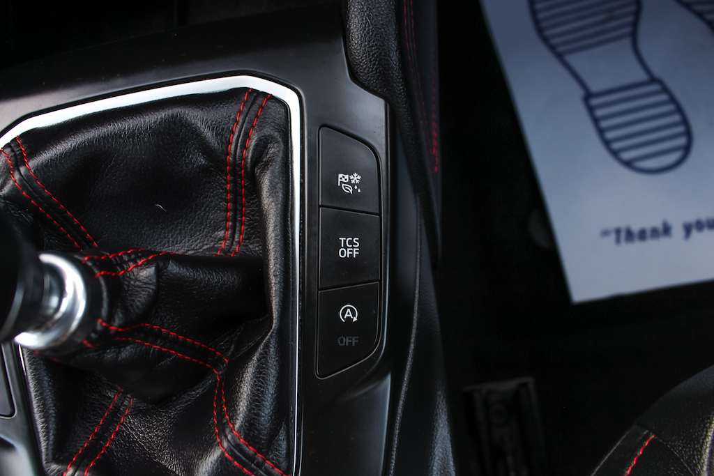 2019 Ford Focus — image 26