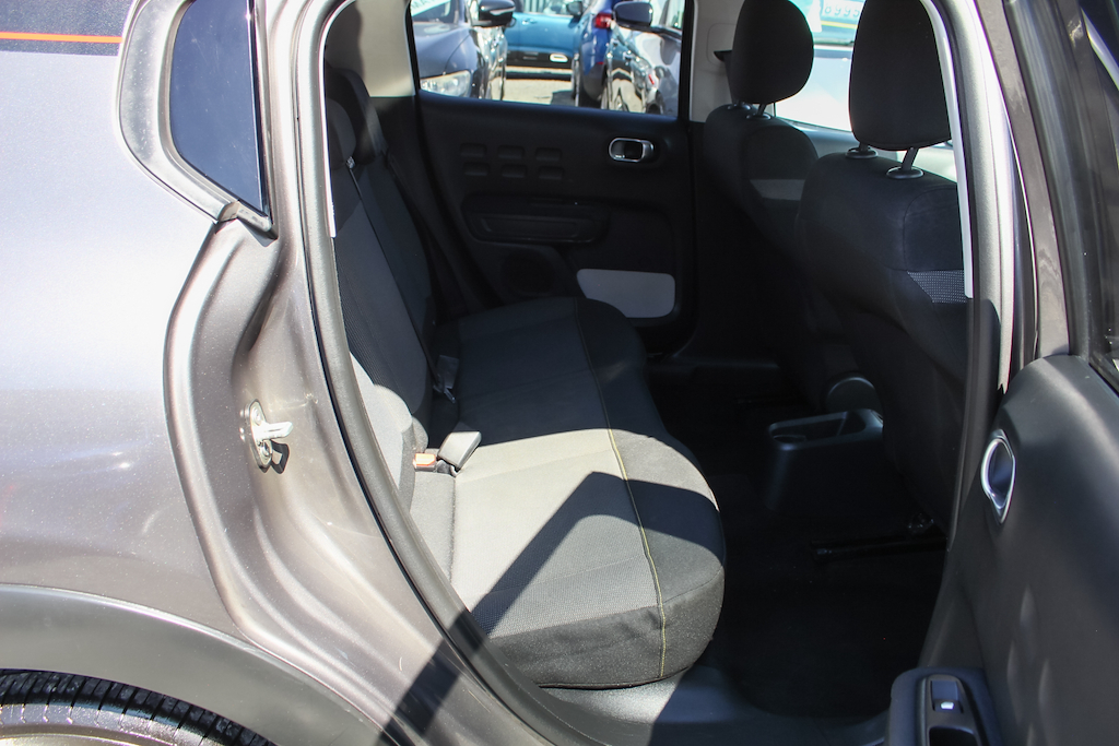 2018 Citroen C3 — image 26