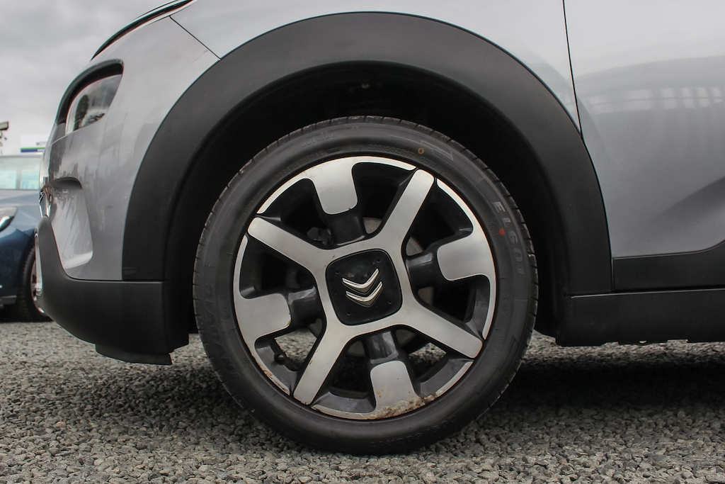 2020 Citroen C4 — image 11
