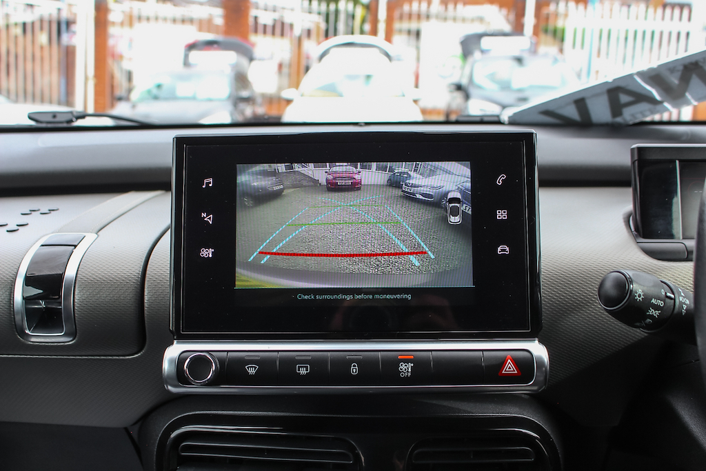 2020 Citroen C4 — image 35