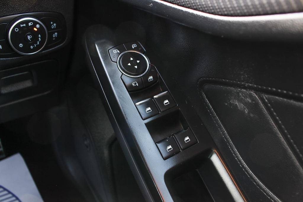 2019 Ford Focus — image 38