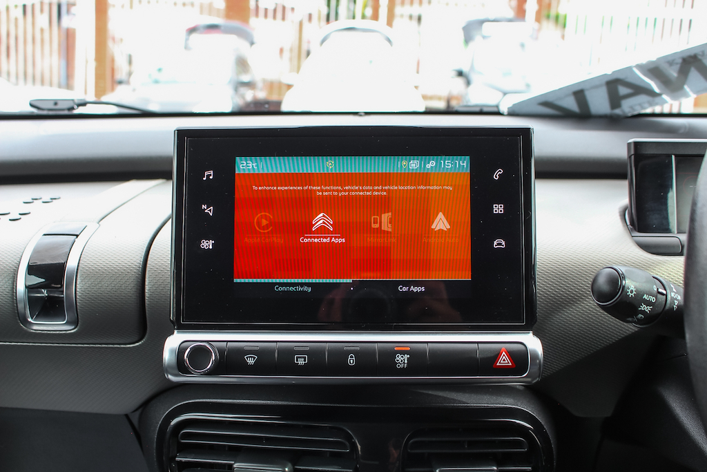2020 Citroen C4 — image 33