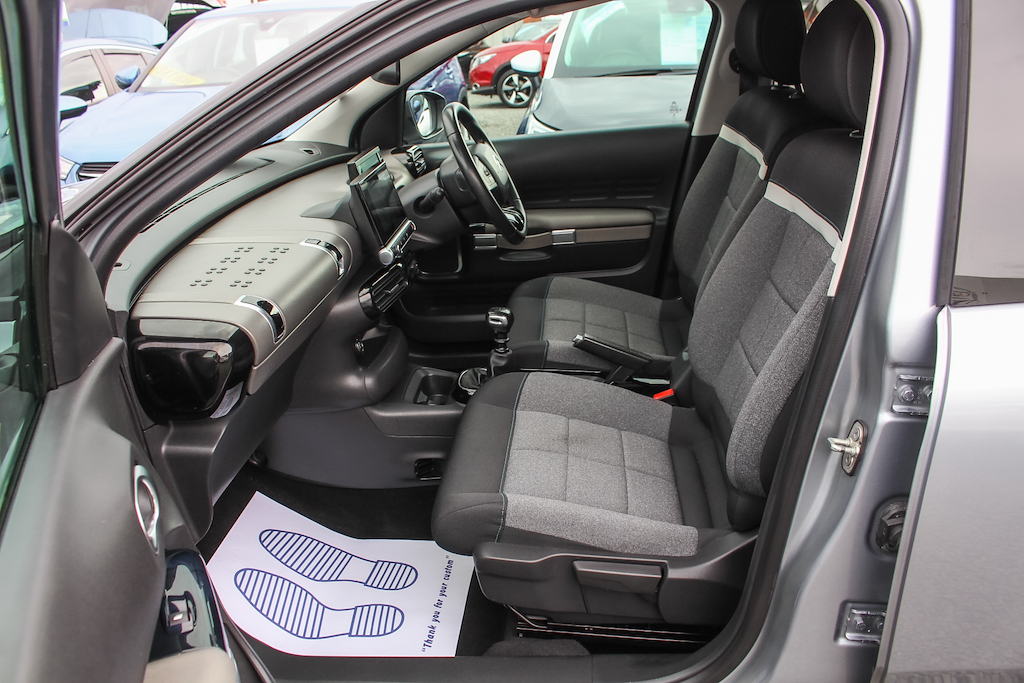 2020 Citroen C4 — image 15
