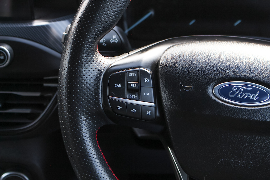 2019 Ford Focus — image 22