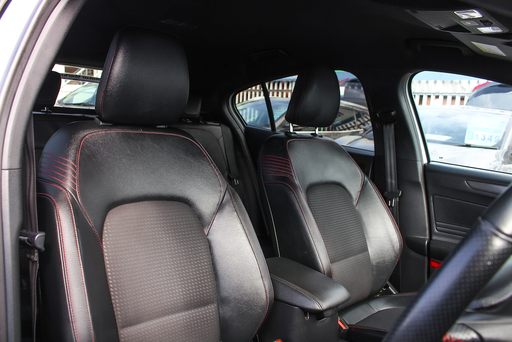 2019 Ford Focus — image 13