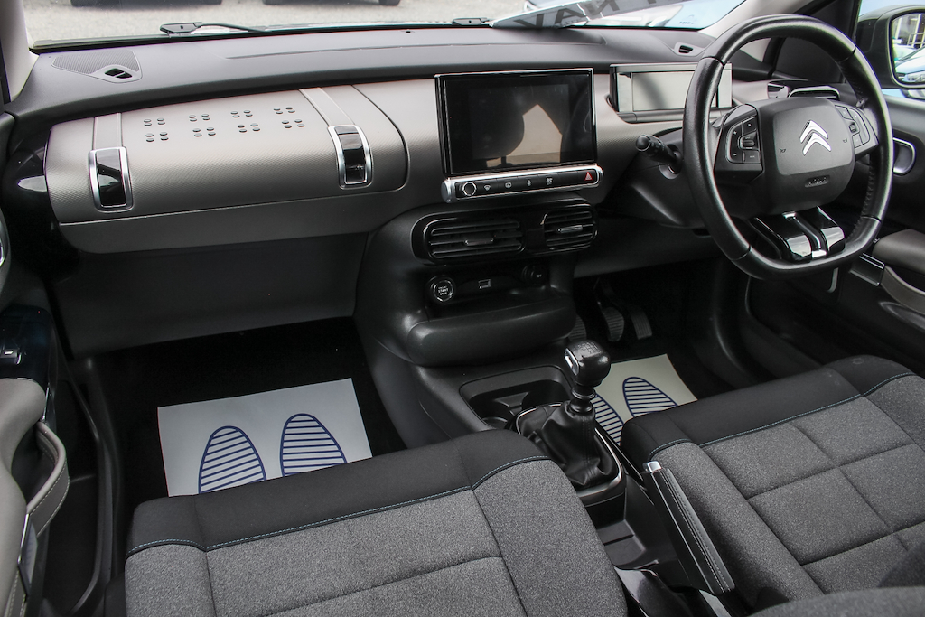 2020 Citroen C4 — image 17
