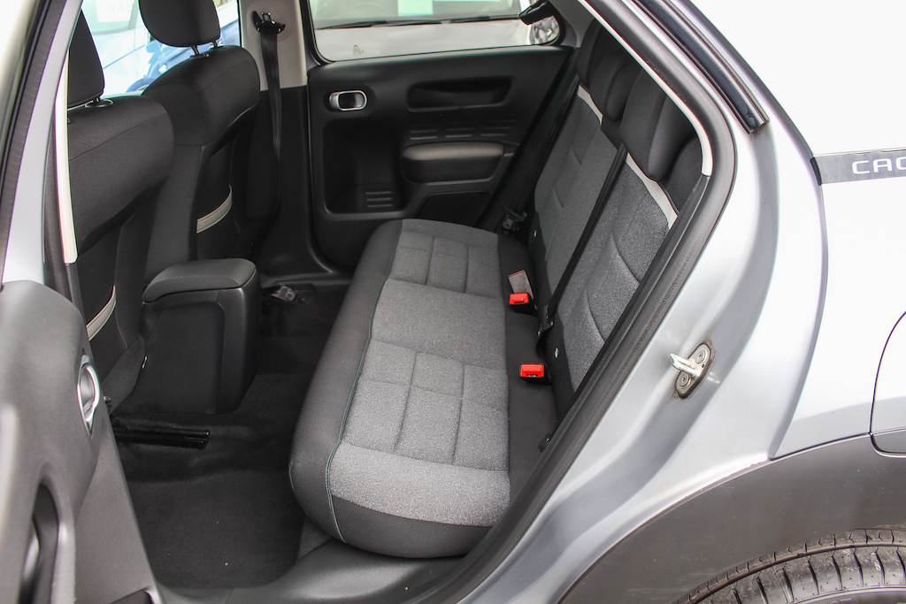 2020 Citroen C4 — image 18