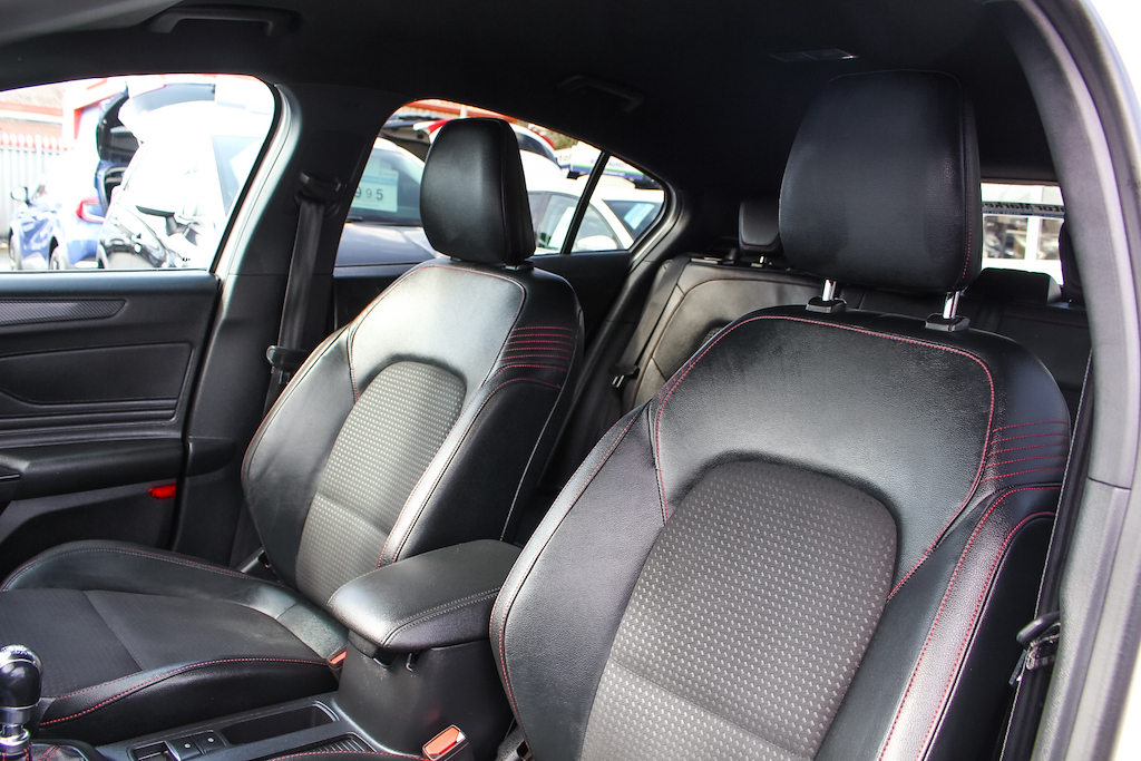 2019 Ford Focus — image 16
