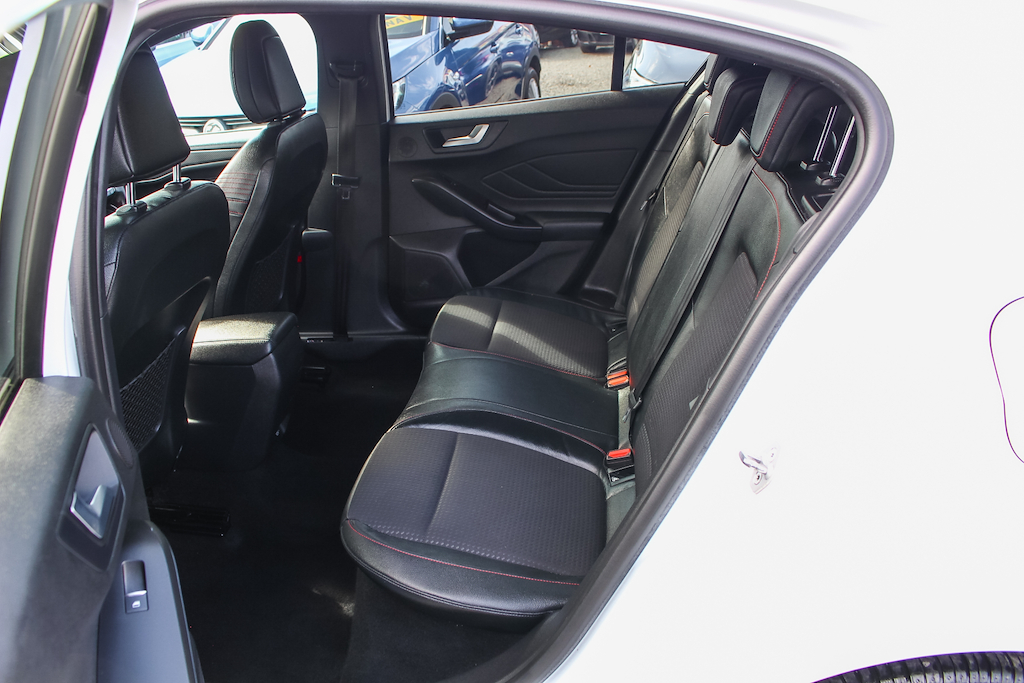 2019 Ford Focus — image 18