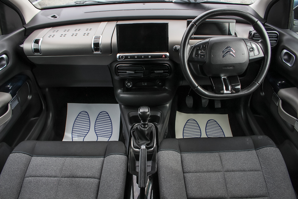 2020 Citroen C4 — image 20