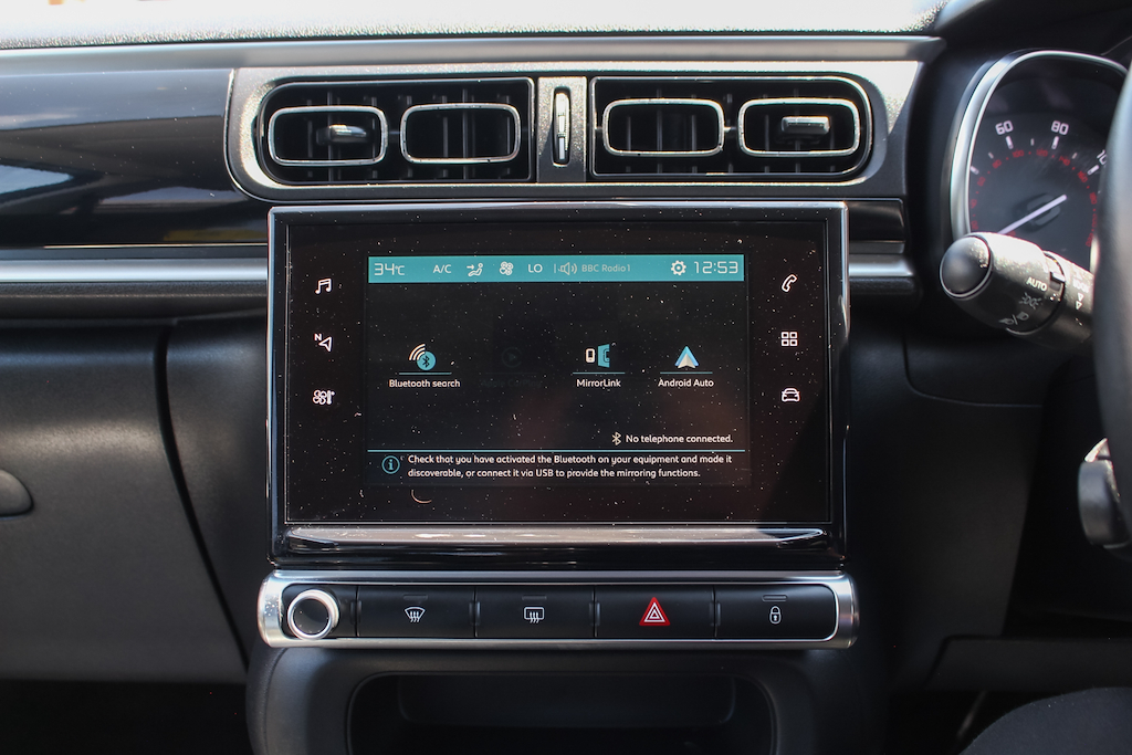 2018 Citroen C3 — image 30