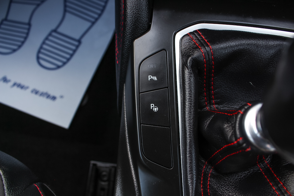 2019 Ford Focus — image 25