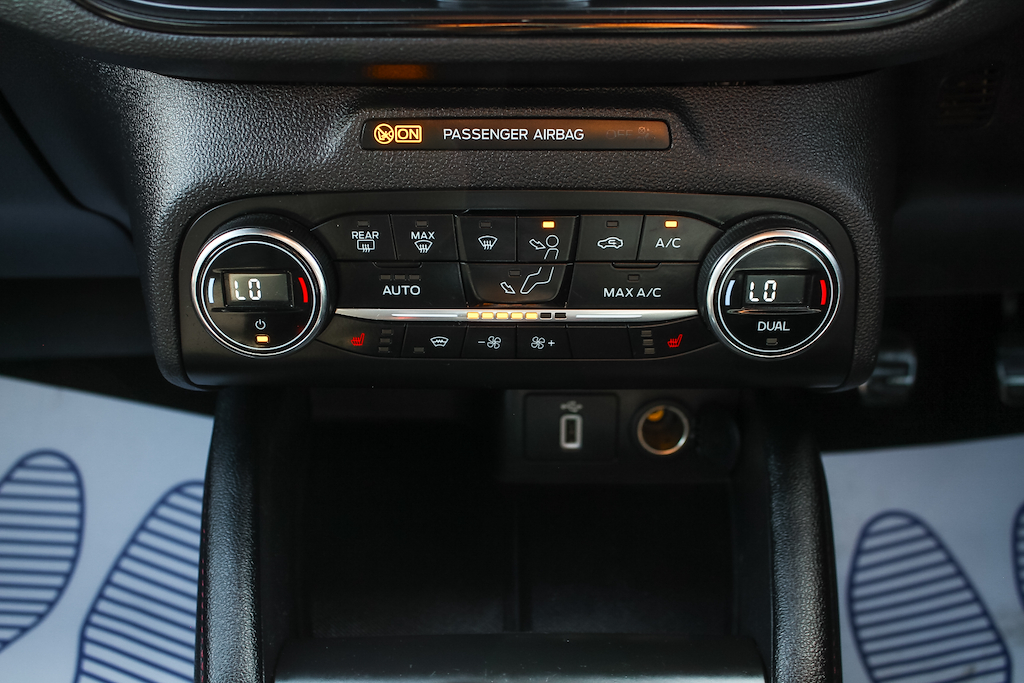 2019 Ford Focus — image 37