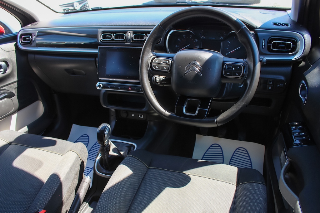 2018 Citroen C3 — image 14