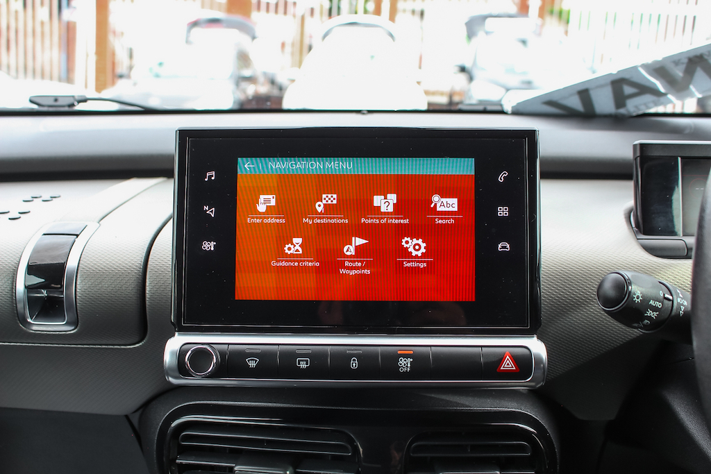 2020 Citroen C4 — image 30