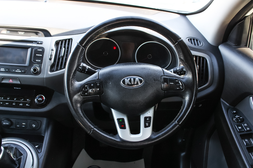 2015 Kia Sportage — image 21
