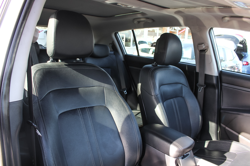 2015 Kia Sportage — image 13